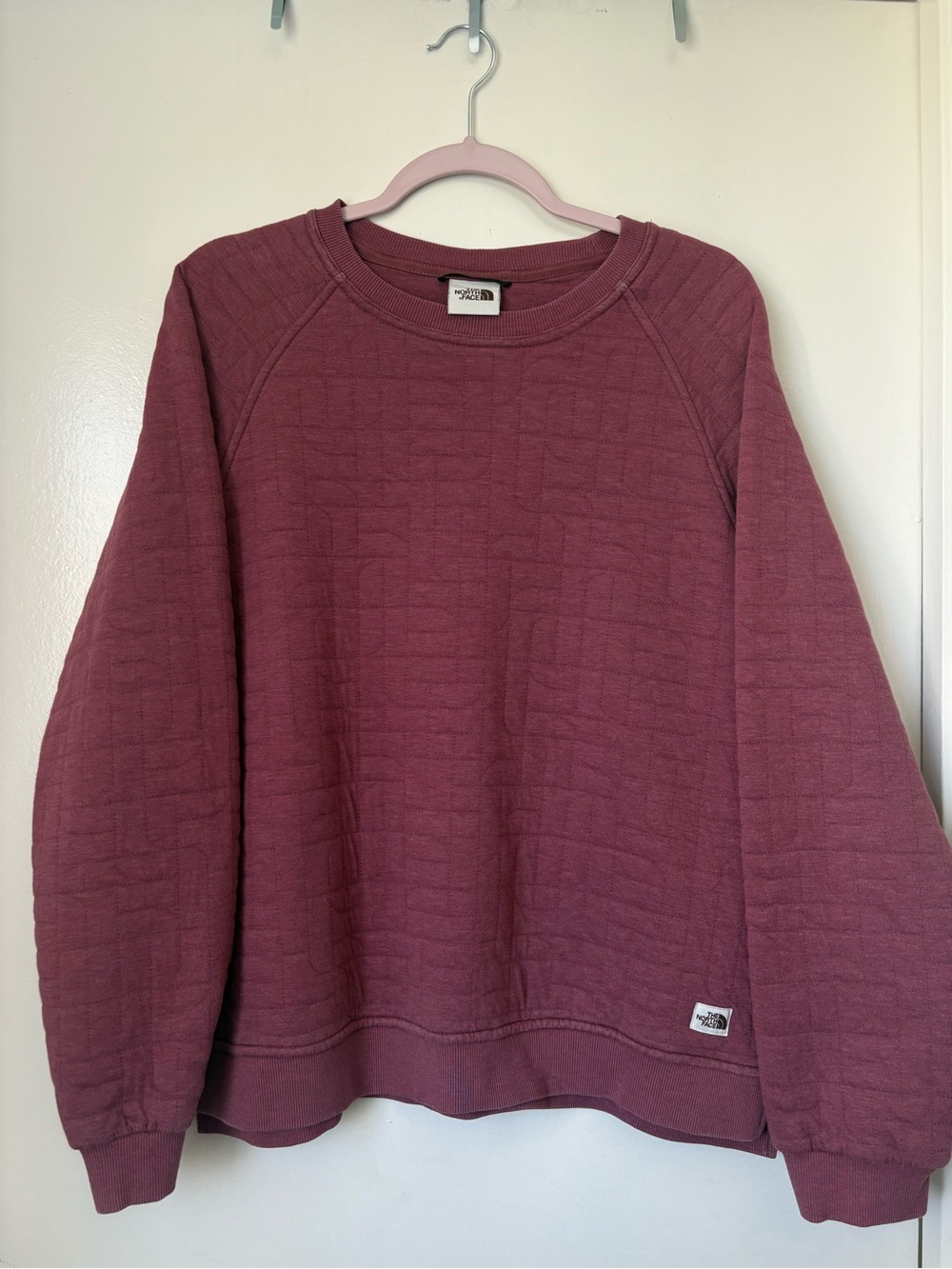 The North Face Rose Crewneck Sweater